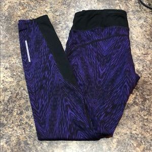 Nike Dri Fit leggings